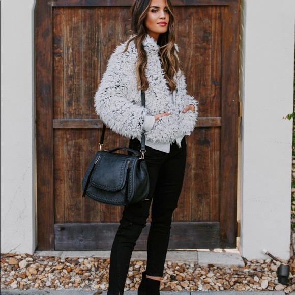 Vici Jacket - Picture 2 of 5